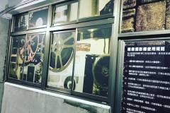 大圖壁貼